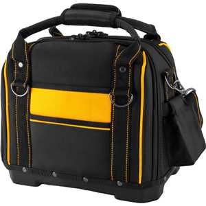 Bolsa em lona para ferramentas BL 140 VONDER PLUS
