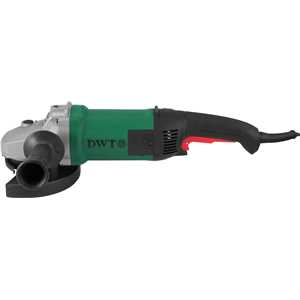 Esmerilhadeira angular 7", 2.200 W, 220 V~, EAD 2200 DWT