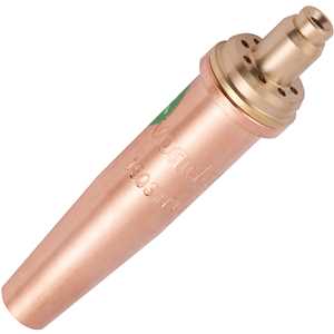 Bico de corte 1503 nº 08 GLP VONDER