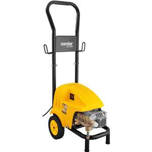 Lavadora de alta pressão LAV 1600I, 1.300 lbf/pol², 220 V~, VONDER