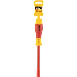 Chave canhão 8 mm, VDE 1.000 V, VONDER