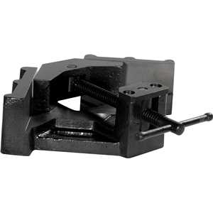 Morsa angular de 4", 90°, VONDER