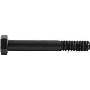 Parafuso sextavado 8.8, 14 mm x 100 mm, MA, rosca parcial, DIN 931, VONDER