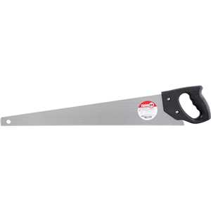 Serrote 22", aço temperado, cabo de plástico, NOVE54