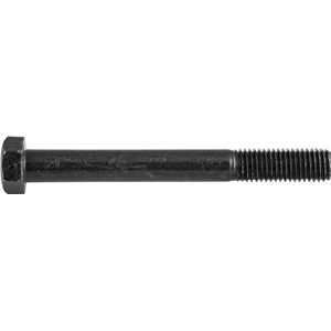 Parafuso sextavado 8.8, 18 mm x 160 mm, MA, rosca parcial, DIN 931, VONDER
