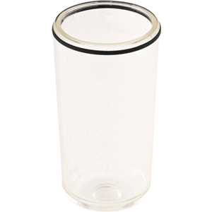 Copo para lubrificador, LL 120 e RL 120, VONDER
