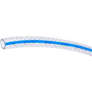 Mangueira cristal trançada, PTN 250, 5/16", NOVE54