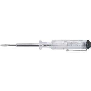 Chave teste, encartelada, 140 mm, NOVE54