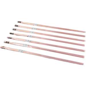 Vareta para solda oxiacetilênica R45 1,6 mm VONDER