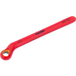 Chave estrela 11 mm, uma boca, isolada, IEC60900,VONDER
