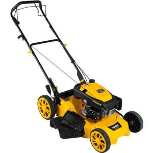 Máquina a gasolina para cortar grama, 21", 4,6 hp, MGV 215T, VONDER