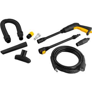 Lavadora e aspirador 2 em 1, LAV 1580, 127 V~, VONDER