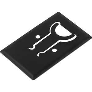 Cortador de espuma e isopor, 6 W, USB, CEV 060 VONDER