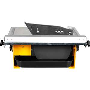 Cortador de cerâmicas e porcelanatos, 550 W, CCV 550, 127 V~ VONDER