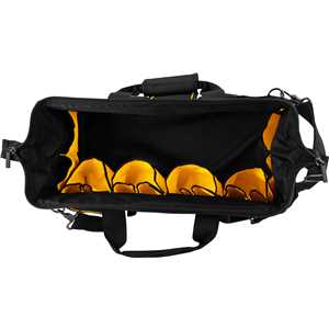 Bolsa em lona para ferramentas BL 900 VONDER PLUS