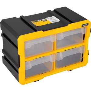 Organizador plástico OPV 004 VONDER