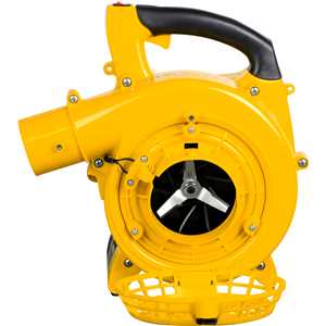 Soprador/aspirador a gasolina SAV 260, VONDER
