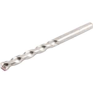 Broca para concreto, ponta metal duro, 10,0 mm, NOVE54