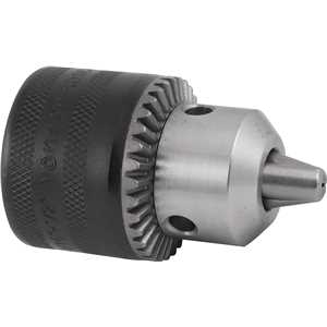 Mandril com chave, 1,5 mm - 13,0 mm, 1/2" x 20 fios, profissional, VONDER