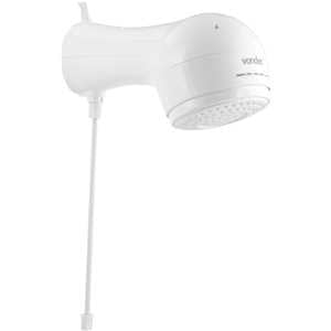 Ducha eletrônica 7.500 W, 220 V~, branca, VONDER