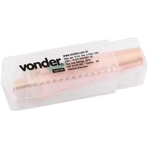 Bico de corte 1503 nº 08 GLP VONDER