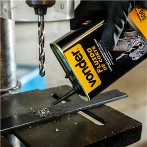 Fluido de corte 500 ml VONDER