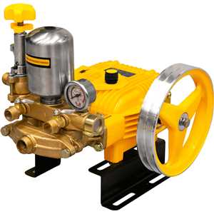Bomba para pulverização agrícola, BPA 040, VONDER