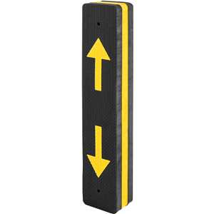 Protetor de para-choque para garagem, 3 camadas de EVA, VONDER