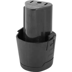 Máquina para assentar piso a bateria, com ventosa, 12 V, MAP 120 VONDER