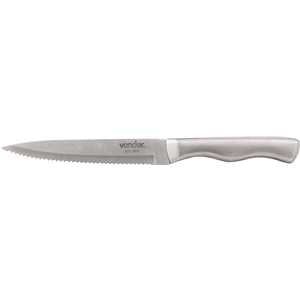 Jogo de facas, KFV 050, com 6 peças, VONDER