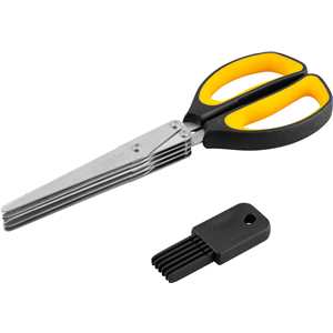 Tesoura multicamadas com 5 lâminas, VONDER