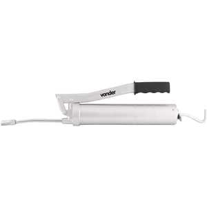 Bomba manual para graxa, 500 g, BGV 5000, VONDER