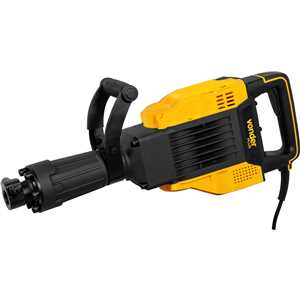 Martelo demolidor, 1.600 W, 45 joules, MDV 1645, 220 V~, VONDER PLUS