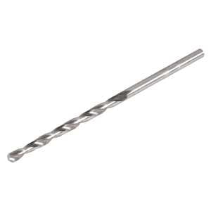Broca de aço rápido 7/64", com 10 peças, DIN 338 HSS, NOVE54
