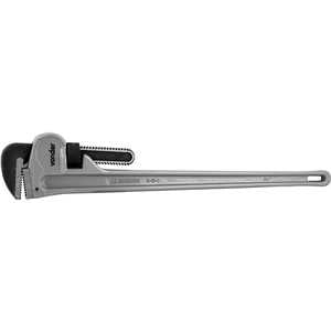 Chave grifo 36", tipo americana, em alumínio, VONDER