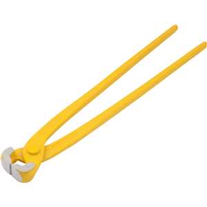 Torquês para armador, 14", VONDER