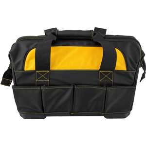 Bolsa em lona para ferramentas BL 0025 VONDER PLUS