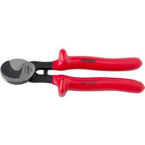 Alicate corta cabos 10", isolado, IEC60900 VONDER