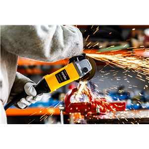 Esmerilhadeira angular 4.1/2", 860 W, 220 V~, EAV 860N VONDER