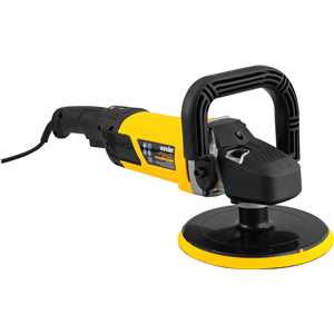 Politriz angular 7", 1.300 W, 127 V~, PAV 1307 VONDER