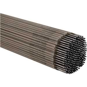 Eletrodo revestido para aço carbono, 5 kg, E6013, com 3,25 mm, VONDER