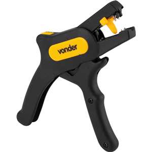 Alicate desencapador tipo pistola VONDER