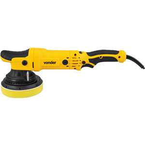 Politriz roto-orbital, 6", 900 W, 220 V~, PRV 906 VONDER