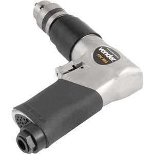 Furadeira pneumática, 3/8", FPV 380, VONDER
