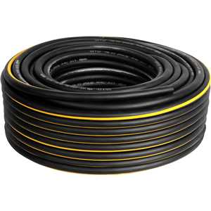 Mangueira para óleo e graxa, 5/16" - 7,94 mm, PT 350 lbf/pol², PVC, VONDER,