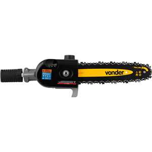 Podador articulado para roçadeiras, VONDER