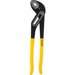 Alicate bomba d'água 16", VONDER