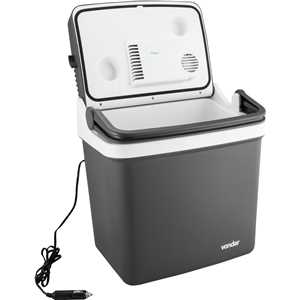 Refrigerador automotivo 12 V, 20 litros, VONDER