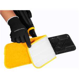 Rodo com spray, (MOP), VONDER