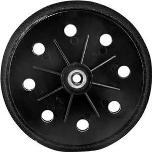 Disco fixa fácil para LPV 750 VONDER